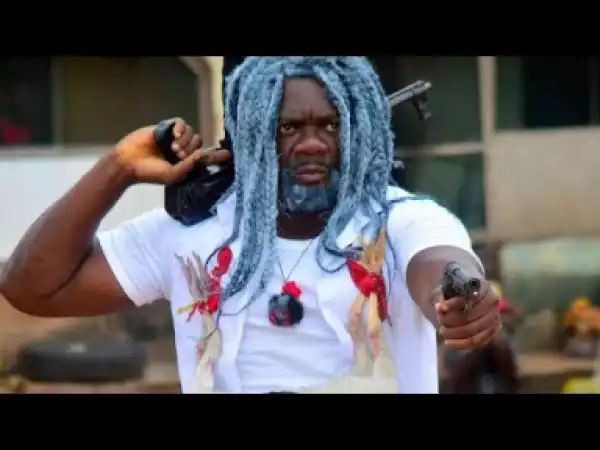 The Judas - 2019 Nollywood Trailer